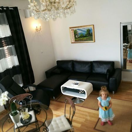 Ana Apartment Pula Dış mekan fotoğraf