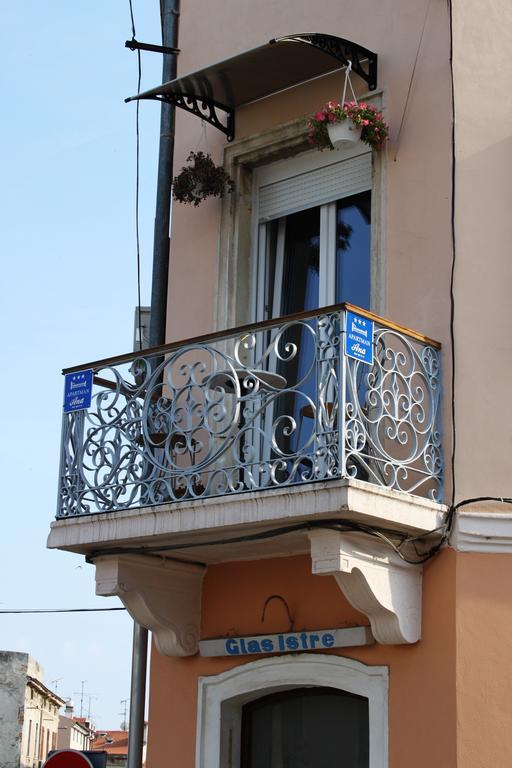 Ana Apartment Pula Oda fotoğraf