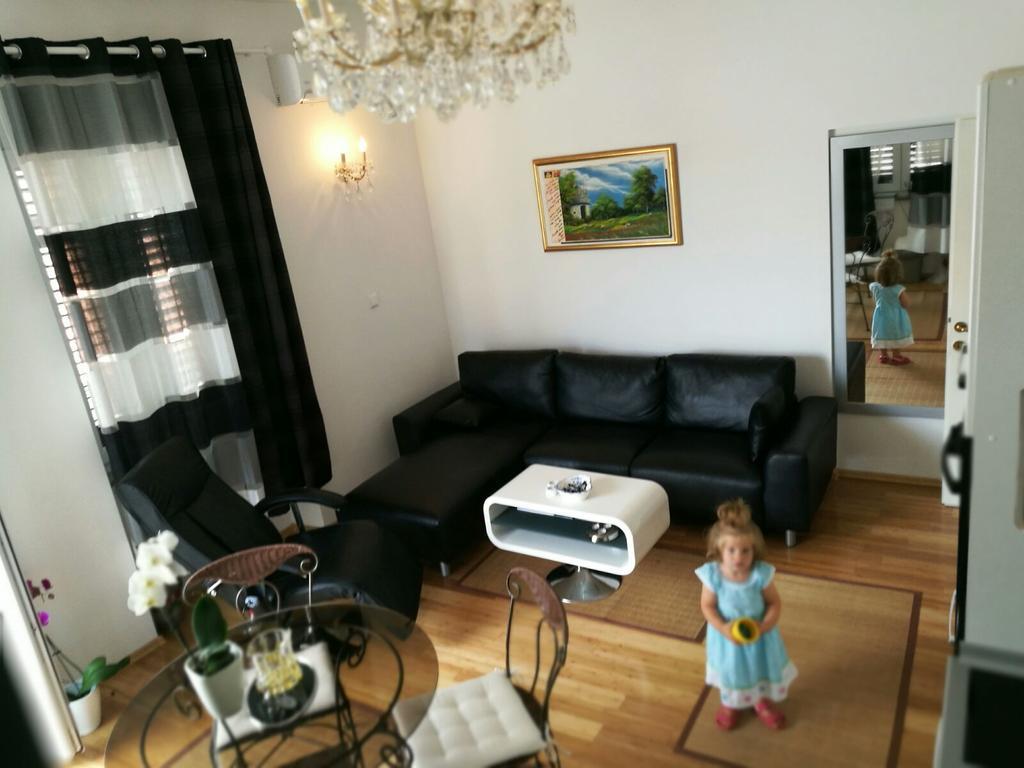 Ana Apartment Pula Dış mekan fotoğraf