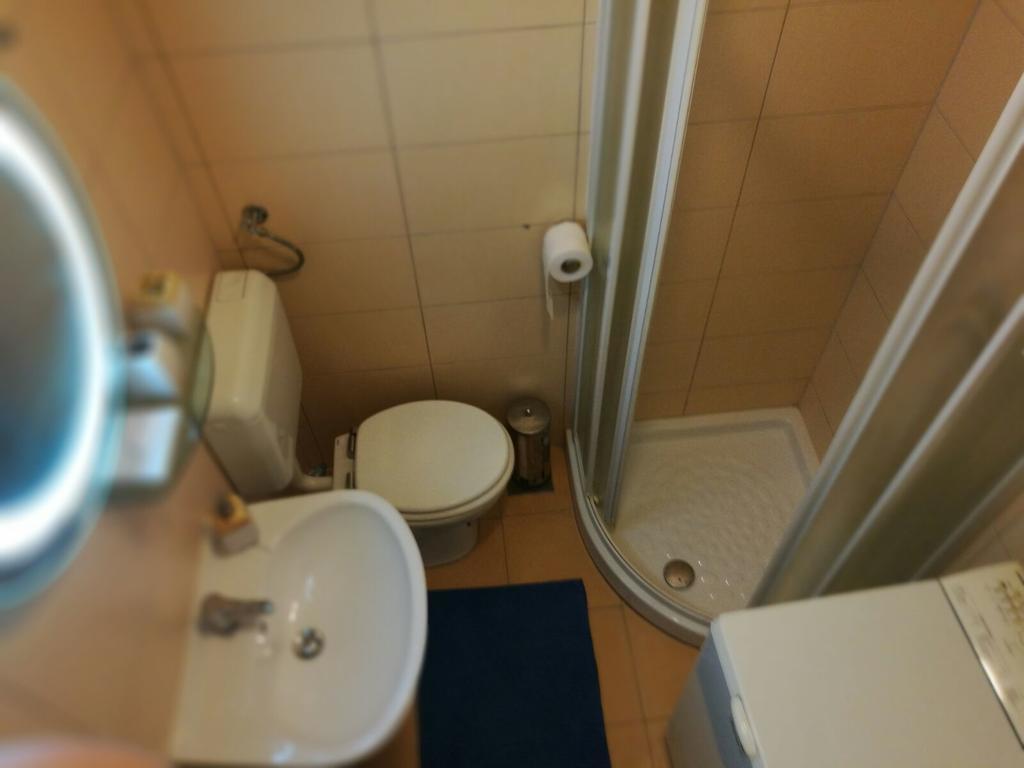 Ana Apartment Pula Dış mekan fotoğraf