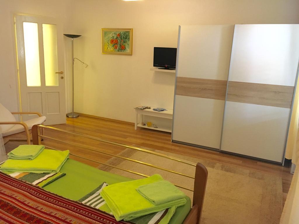Ana Apartment Pula Dış mekan fotoğraf