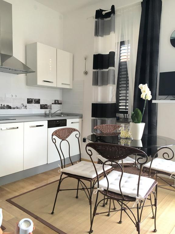 Ana Apartment Pula Dış mekan fotoğraf