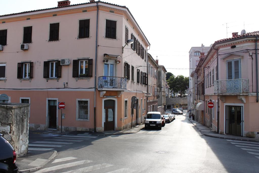 Ana Apartment Pula Oda fotoğraf
