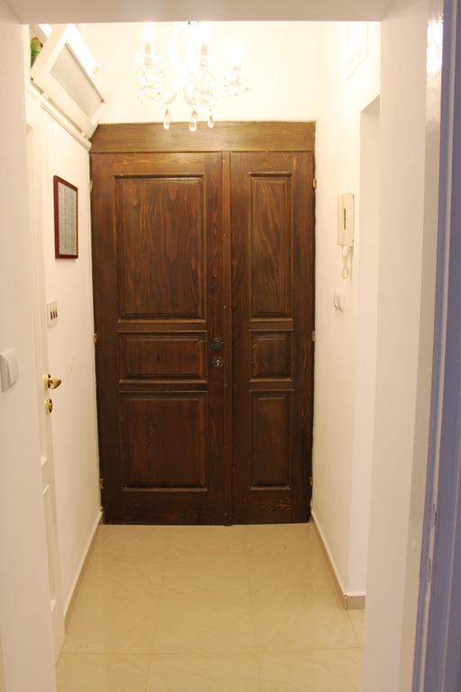 Ana Apartment Pula Oda fotoğraf